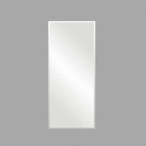 Огледало за баня ИРИС 45х120 см ICM B14