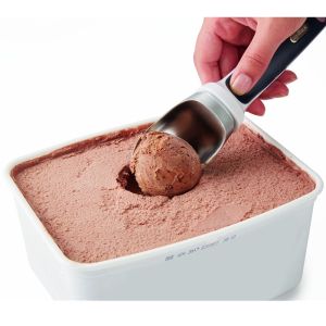 ZYLISS Лъжица за дозиране на сладолед